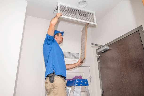 Best General Air Duct Cleaning  in , MO